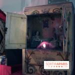 Jours de Fête 2011 au Grand Palais, Musée des Arts Forains