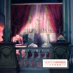 Jours de Fête 2011 au Grand Palais, Musée des Arts Forains