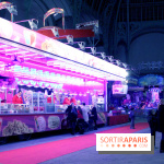 Jours de Fête 2011 au Grand Palais