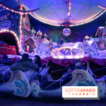 Jours de Fête 2011 au Grand Palais