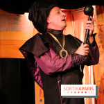 Toutankhamon et le scarabée d’or