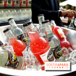 Bar éphémère Fïnley