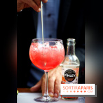 Bar éphémère Fïnley