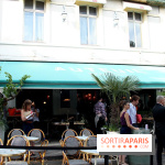 La Brasserie Auteuil