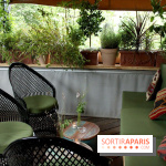 La Brasserie Auteuil