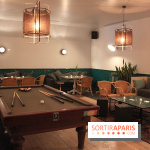 La Brasserie Auteuil