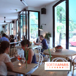 La Brasserie Auteuil