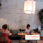 La Brasserie Auteuil