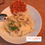 La Brasserie Auteuil