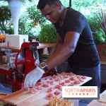 La Brasserie Auteuil