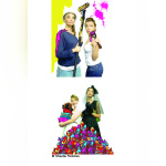 Légères et sans filtre © Maud Weber