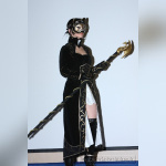 Salon Paris Manga & Sci-Fi Show, cosplay