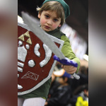 Salon Paris Manga & Sci-Fi Show, cosplay