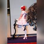 Salon Paris Manga & Sci-Fi Show