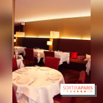 Salon de thé Dalloyau