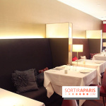 Salon de thé Dalloyau