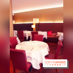 Salon de thé Dalloyau