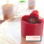 Salon de thé Dalloyau