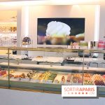 Salon de thé Dalloyau