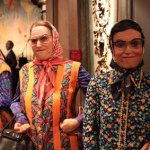 Musée Grévin : les Vamp