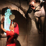 Musée Grévin : Notre dame de Paris