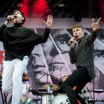 Rock En Seine 2015 - F.F.S