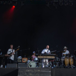 Rock en Seine 2015 - Hot Chip