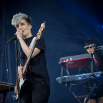 Rock En Seine - Jeanned Added