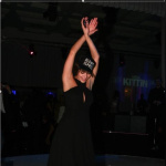 Nathalie Imbruglia - Casquette VIP Room