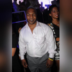 Mike Tyson