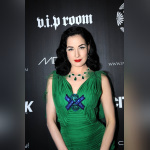 Dita Von Teese