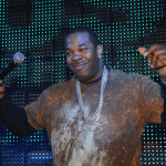 Busta Rhymes 2