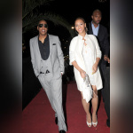 Jay Z et Beyonce