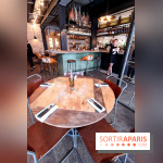 Margherita Restaurant Paris