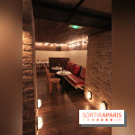 Margherita Restaurant Paris