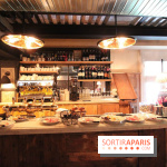 Margherita Restaurant Paris