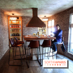 Margherita Restaurant Paris