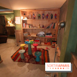 Margherita Restaurant Paris