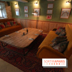 Margherita Restaurant Paris