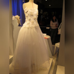 Salon du Mariage couture, Mariage au Salon 2012