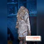 Game of Thrones, l'exposition à Paris