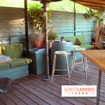 Les BBQ d'automne d'Auteuil