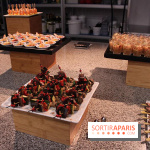 L'Atelier de Pâtisserie de Philipe Conticini