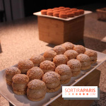 L'Atelier de Pâtisserie de Philipe Conticini