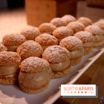 L'Atelier de Pâtisserie de Philipe Conticini