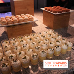 L'Atelier de Pâtisserie de Philipe Conticini