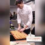 L'Atelier de Pâtisserie de Philipe Conticini