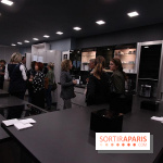 L'atelier de cuisine de Philippe Conticini