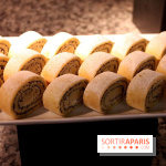 L'atelier de cuisine de Philippe Conticini