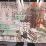 exposition dessine-moi le Japon, Artcurial, Bruno Moinard